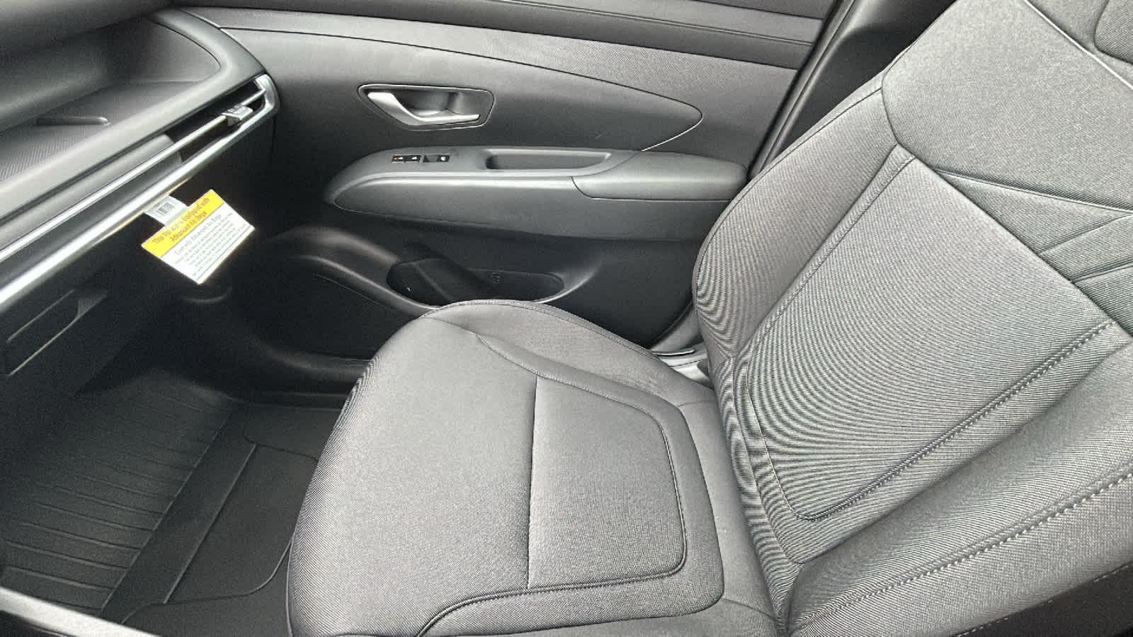 New 2026 Serenity White Pearl Hyundai SE AWD image 42