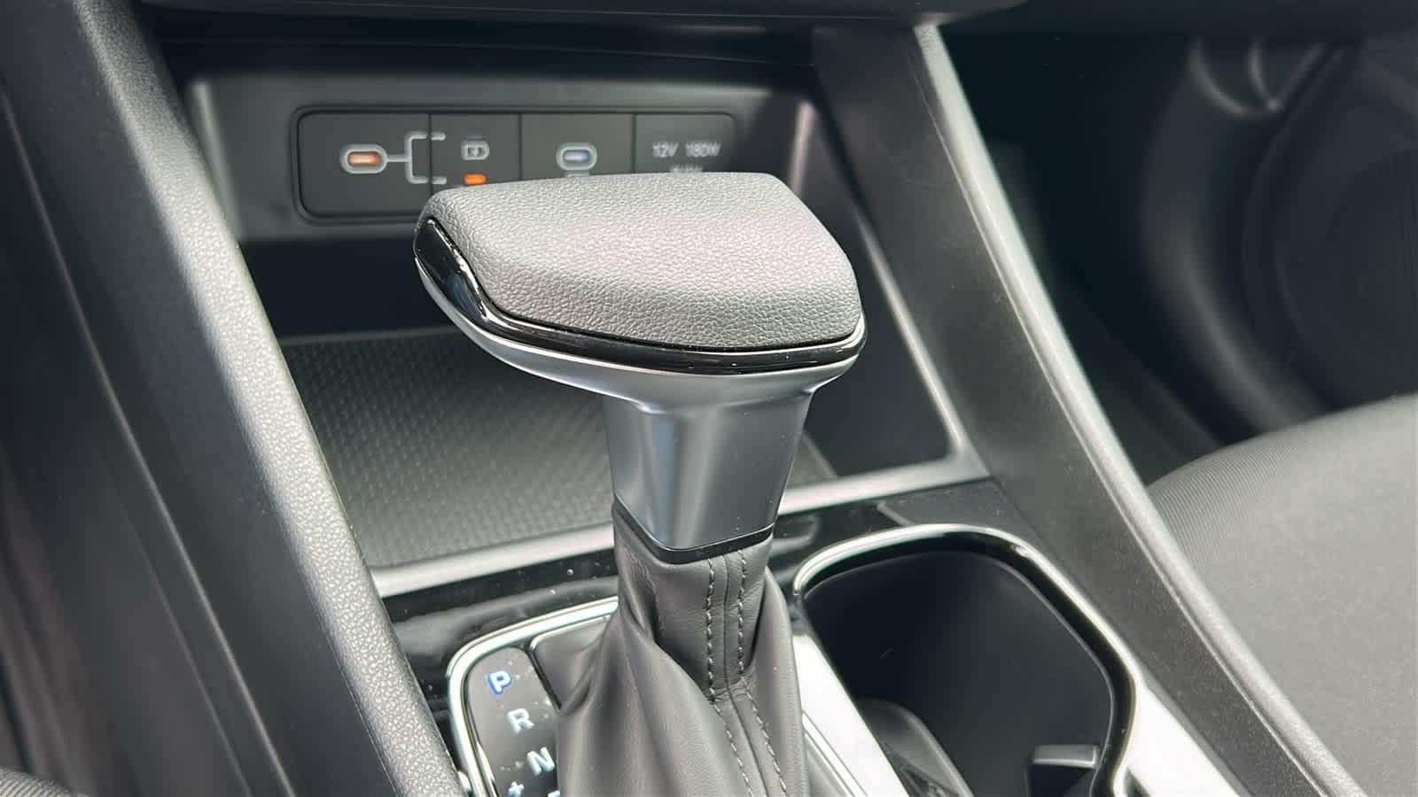 New 2026 Serenity White Pearl Hyundai SE AWD image 43