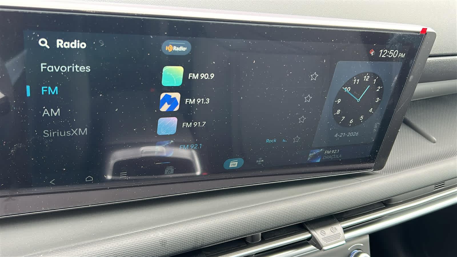 New 2026 Serenity White Pearl Hyundai SE AWD image 45