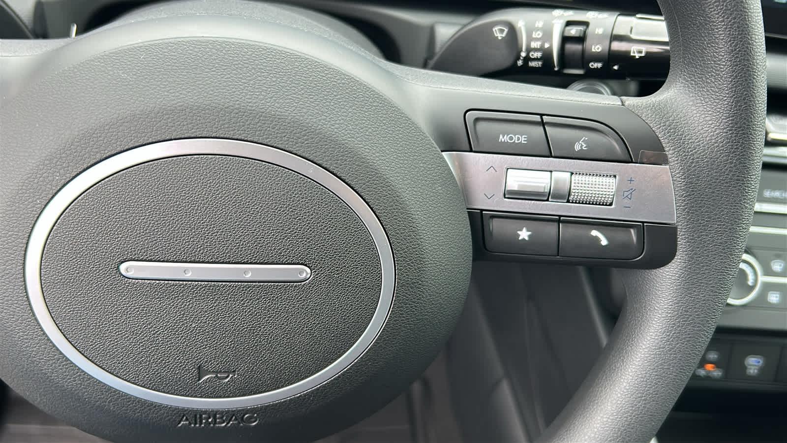 New 2026 Serenity White Pearl Hyundai SE AWD image 50