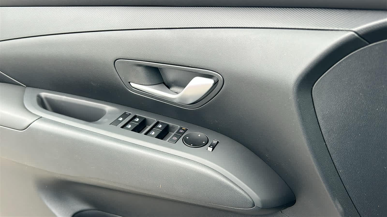 New 2026 Serenity White Pearl Hyundai SE AWD image 52