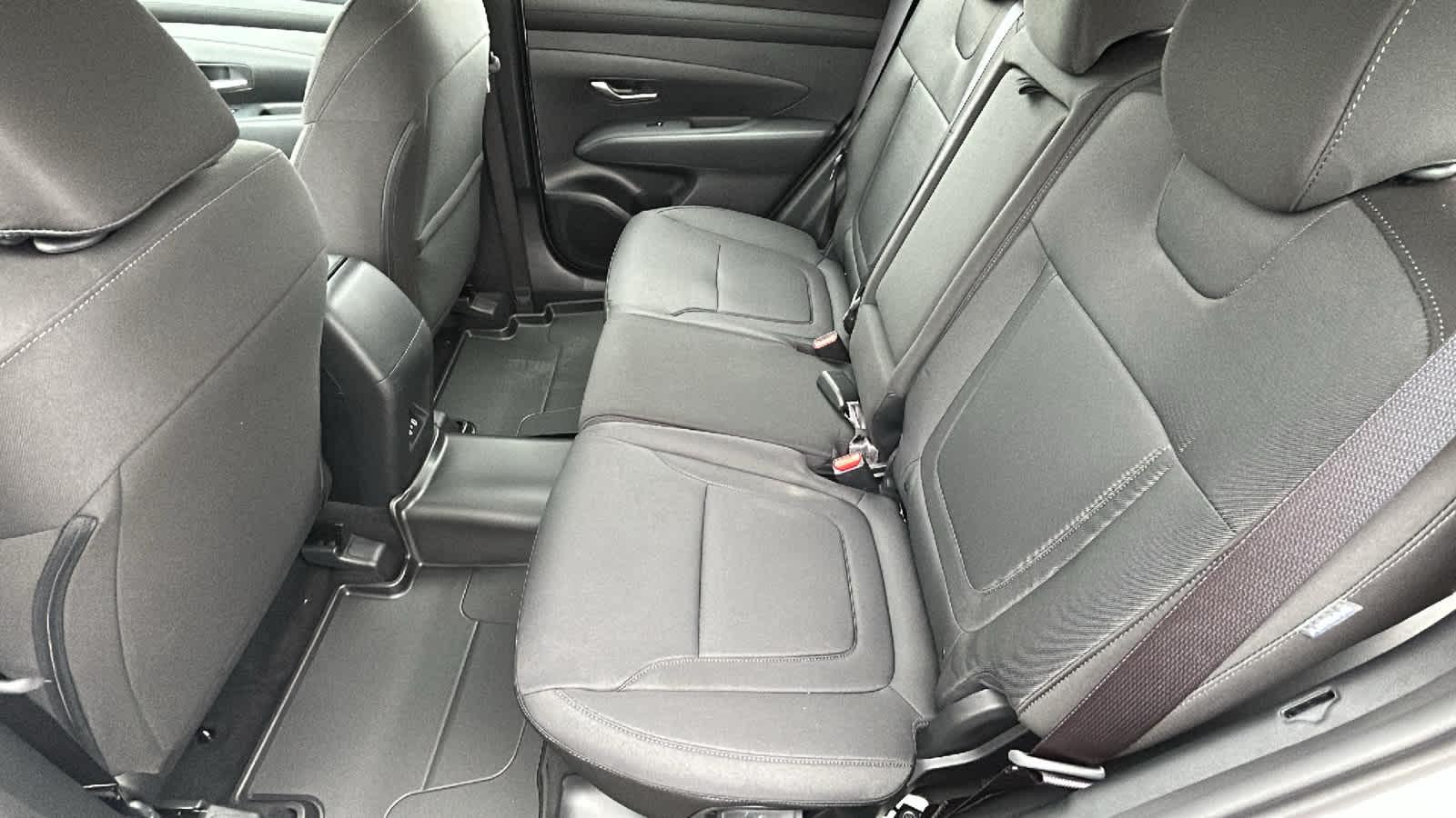 New 2026 Serenity White Pearl Hyundai SE AWD image 54