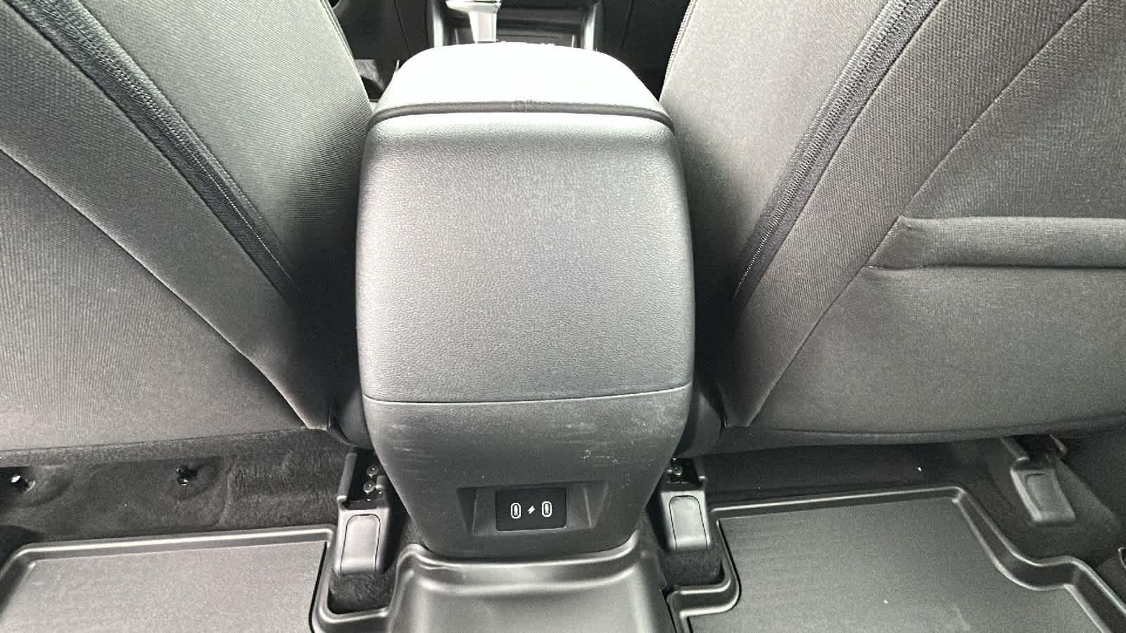 New 2026 Serenity White Pearl Hyundai SE AWD image 55