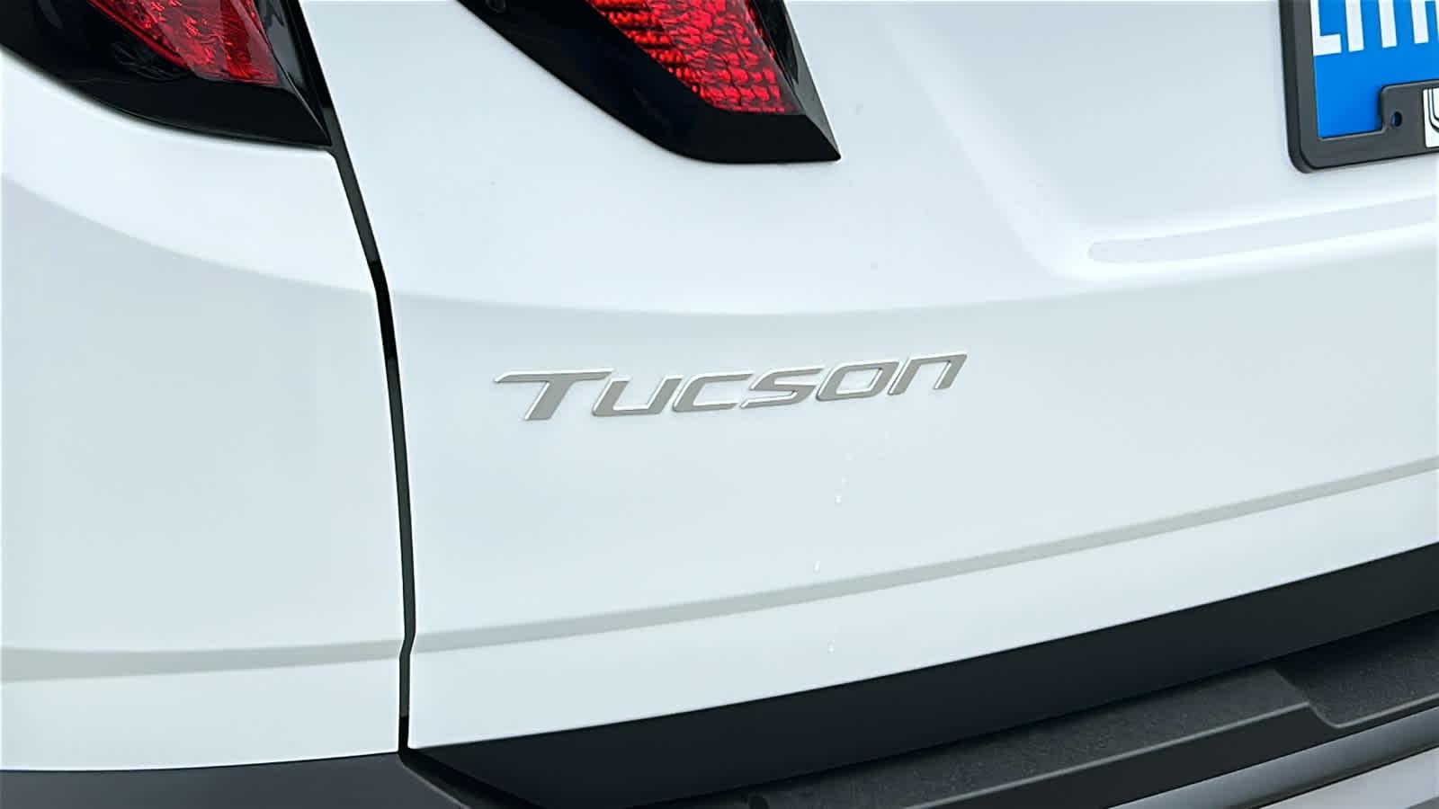New 2026 Serenity White Pearl Hyundai SE AWD image 58