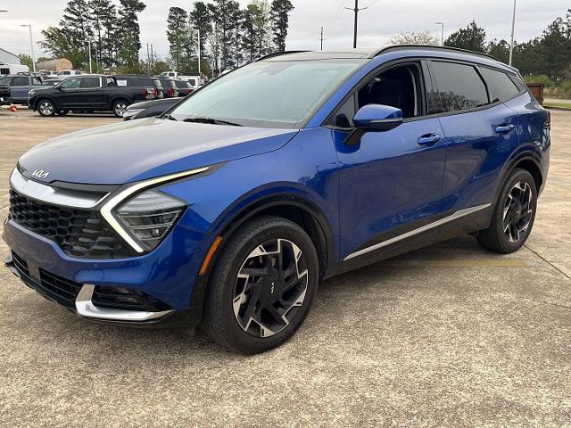 2023 Kia Sportage SX-Prestige for sale in Lagrange, GA
