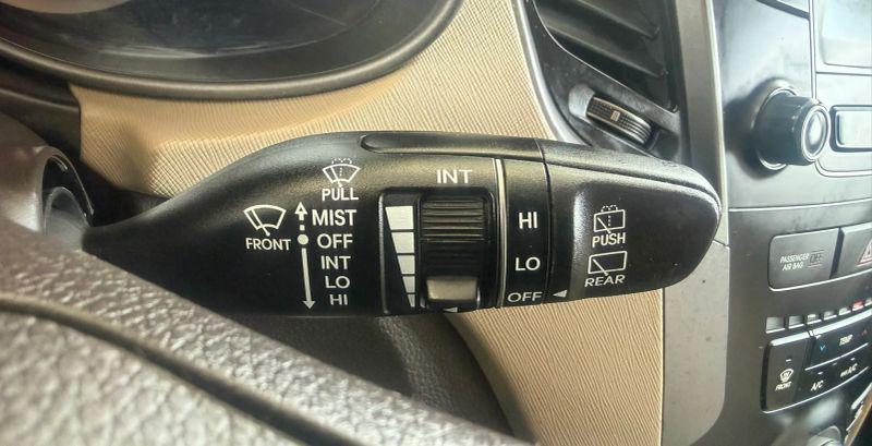 2015 Hyundai Santa Fe Sport 2.4L