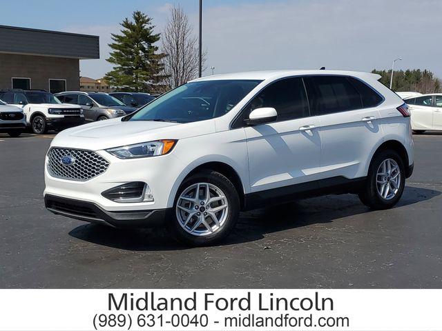 2024 Ford Edge SEL for sale in Midland, MI