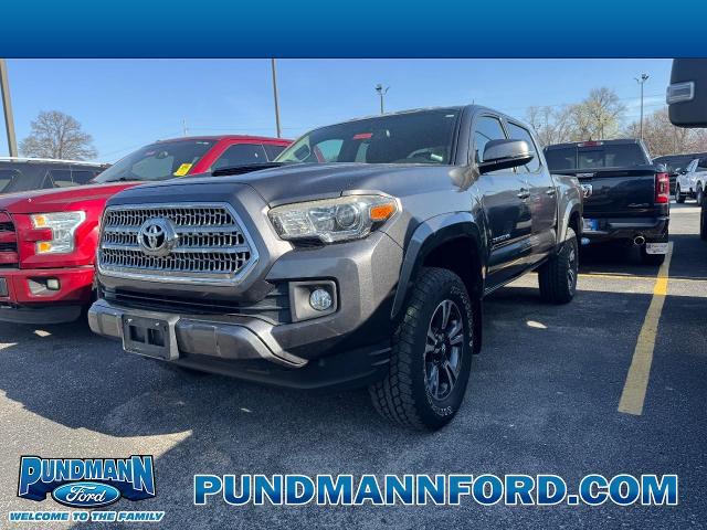 2016 Toyota Tacoma TRD Sport for sale in Saint Charles, MO