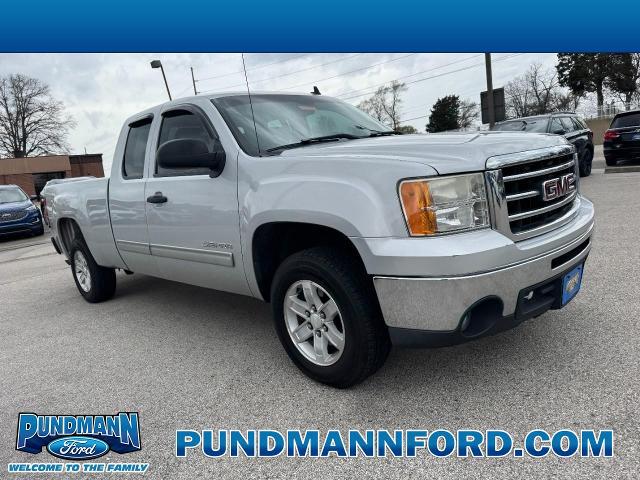 2012 GMC Sierra 1500 SLE for sale in Saint Charles, MO