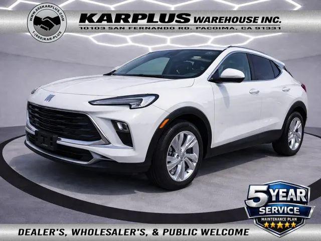 2025 Buick Encore GX Preferred FWD for sale in Pacoima, CA