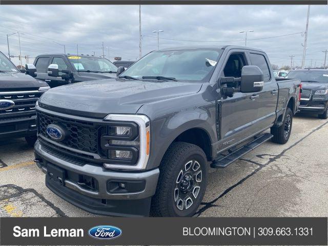 2023 Ford F-250 LARIAT for sale in Bloomington, IL
