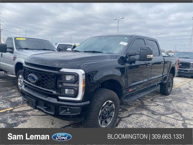 2024 Ford F-250 LARIAT for sale in Bloomington, IL