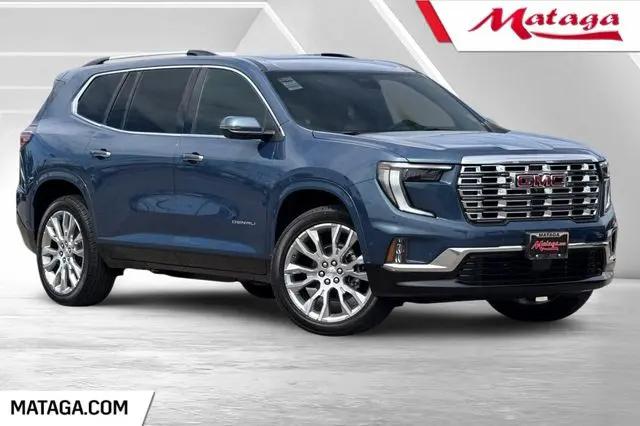 2026 GMC Acadia Denali AWD for sale in Stockton, CA