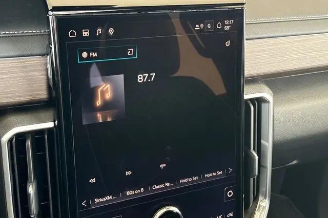 2026 GMC Acadia Denali AWD