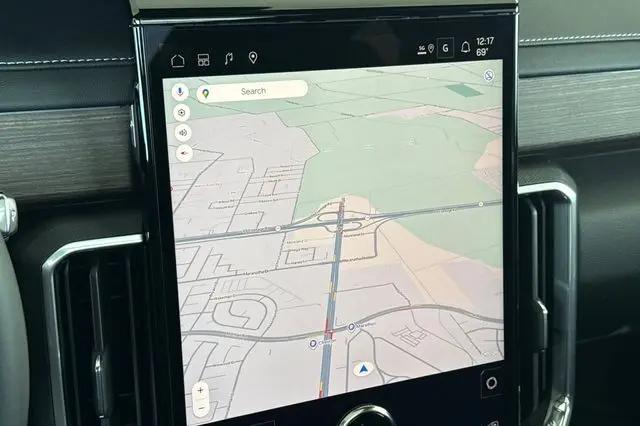 2026 GMC Acadia Denali AWD