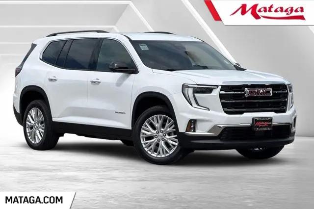 2026 GMC Acadia Elevation AWD for sale in Stockton, CA