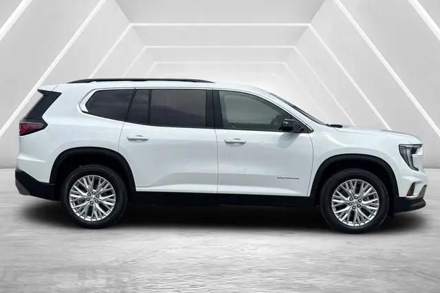 2026 GMC Acadia Elevation AWD
