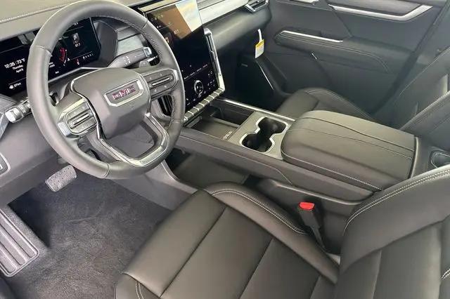 2026 GMC Acadia Elevation AWD
