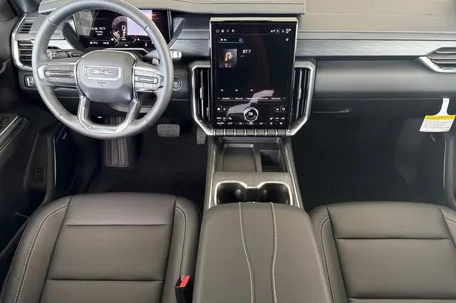 2026 GMC Acadia Elevation AWD