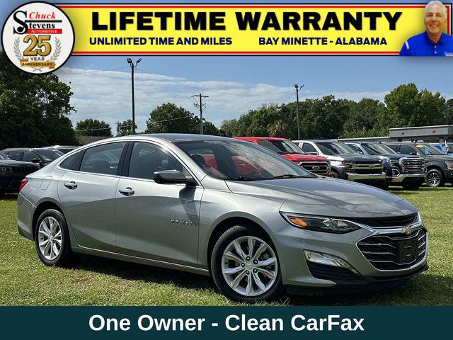 2023 Chevrolet Malibu FWD 1LT for sale in Bay Minette, AL