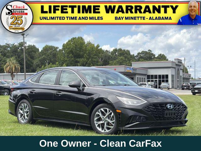 2023 Hyundai Sonata SEL for sale in Bay Minette, AL