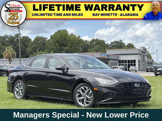 2023 Hyundai Sonata SEL for sale in Bay Minette, AL