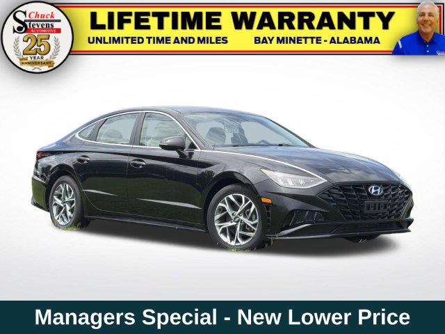 2023 Hyundai Sonata SEL for sale in Bay Minette, AL