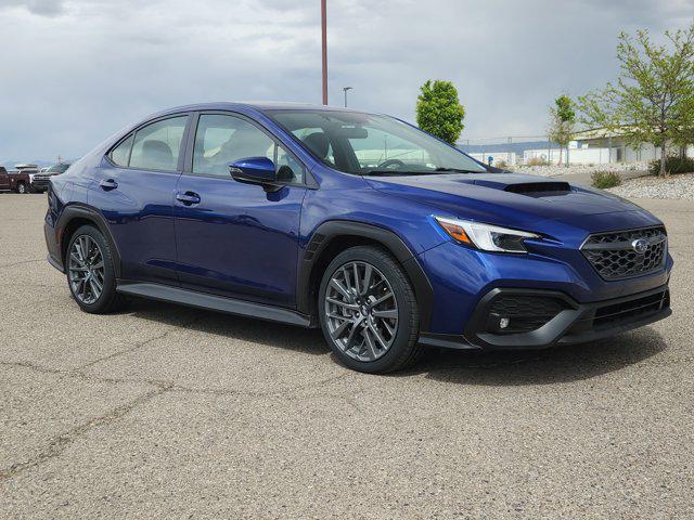 2024 Subaru WRX GT for sale in Grand Junction, CO