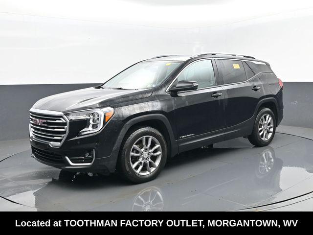 2022 GMC Terrain AWD SLT for sale in Grafton, WV