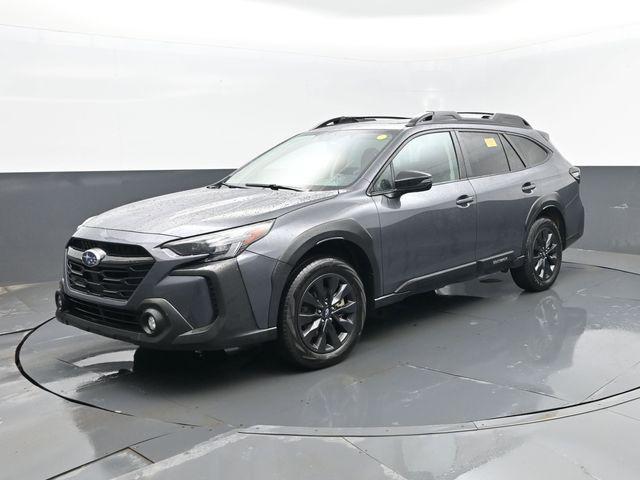 2025 Subaru Outback Onyx Edition for sale in Grafton, WV