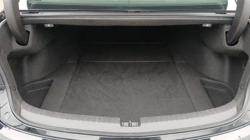 2019 Acura TLX Standard