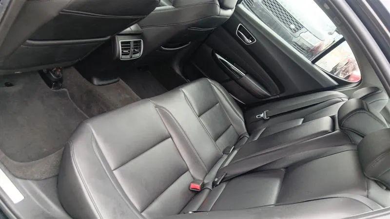 2019 Acura TLX Standard