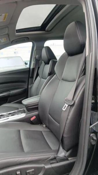 2019 Acura TLX Standard