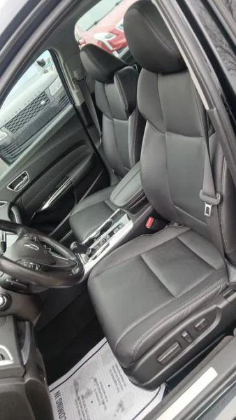 2019 Acura TLX Standard