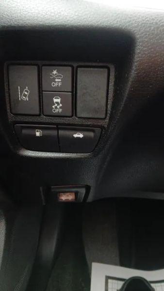 2019 Acura TLX Standard