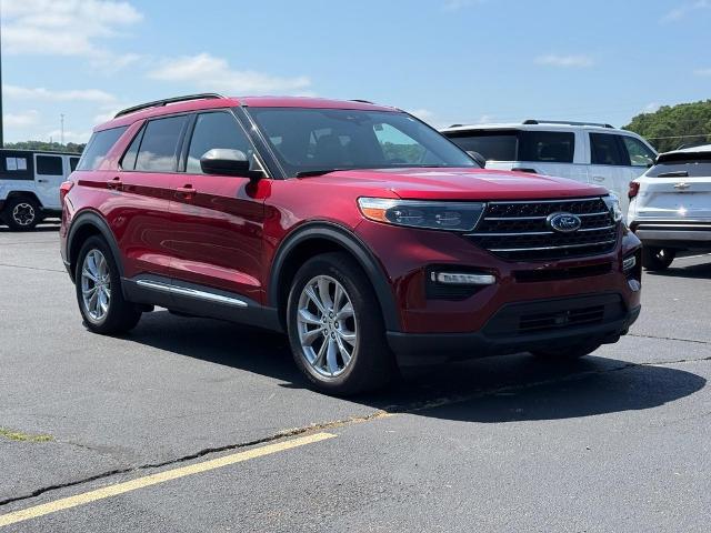 2020 Ford Explorer XLT for sale in Farmington, MO