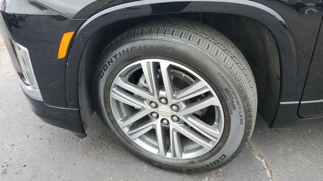 2023 Chevrolet Traverse AWD High Country