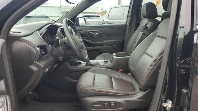 2023 Chevrolet Traverse AWD High Country