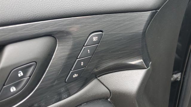 2023 Chevrolet Traverse AWD High Country