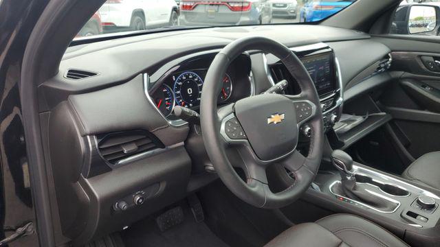 2023 Chevrolet Traverse AWD High Country