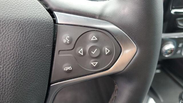 2023 Chevrolet Traverse AWD High Country