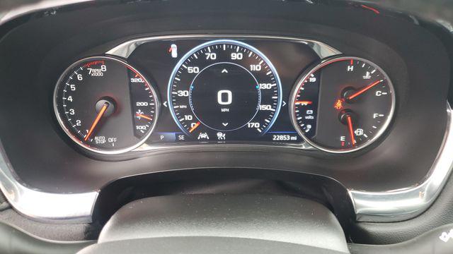 2023 Chevrolet Traverse AWD High Country