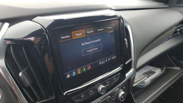 2023 Chevrolet Traverse AWD High Country