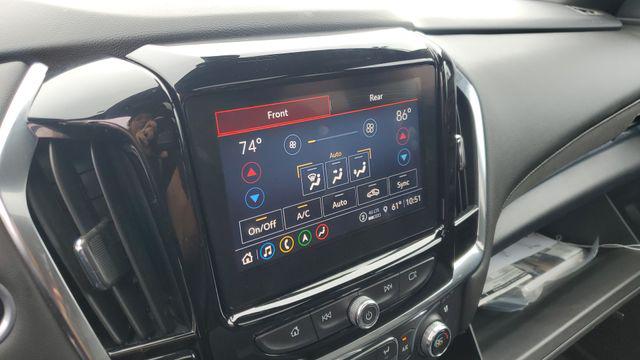 2023 Chevrolet Traverse AWD High Country