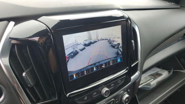 2023 Chevrolet Traverse AWD High Country