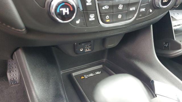 2023 Chevrolet Traverse AWD High Country