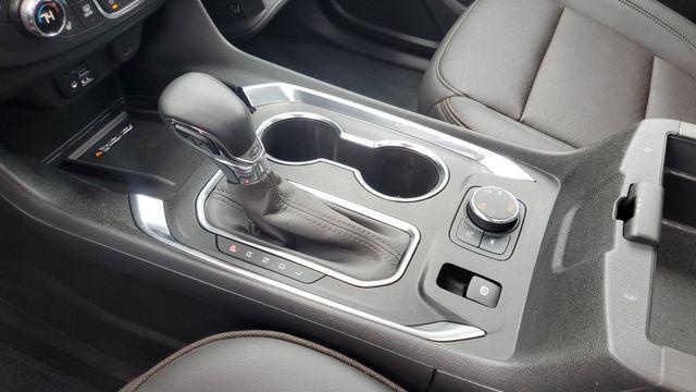 2023 Chevrolet Traverse AWD High Country
