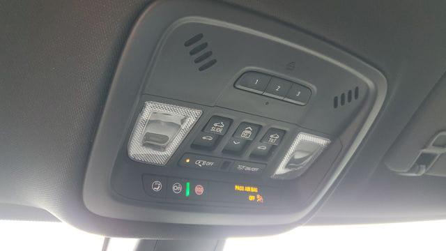 2023 Chevrolet Traverse AWD High Country
