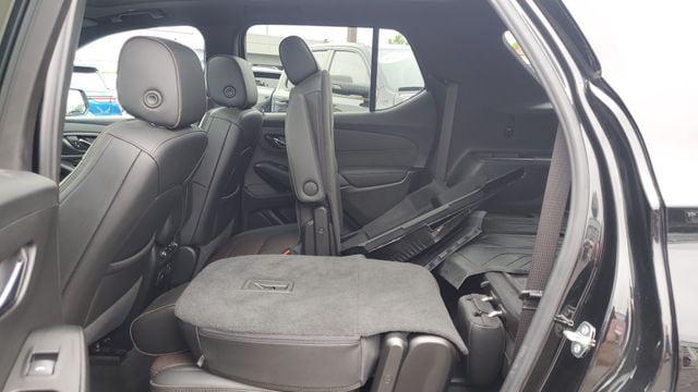 2023 Chevrolet Traverse AWD High Country