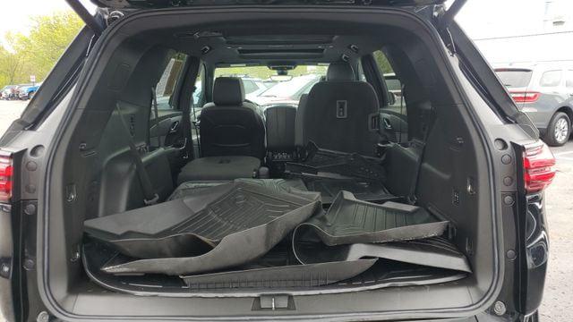 2023 Chevrolet Traverse AWD High Country